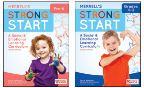  Strong Start Curriculum